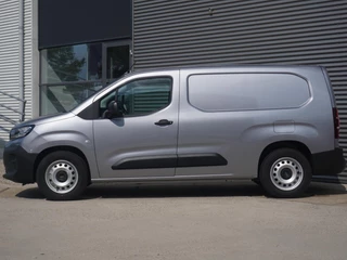 Opel Combo-e – thumbnail 2
