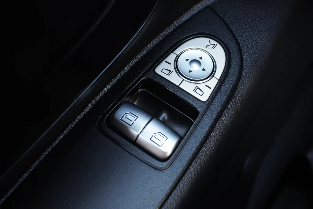 Mercedes-Benz Vito – foto 19