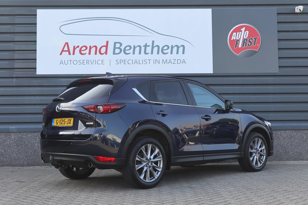 Mazda CX-5 – foto 5