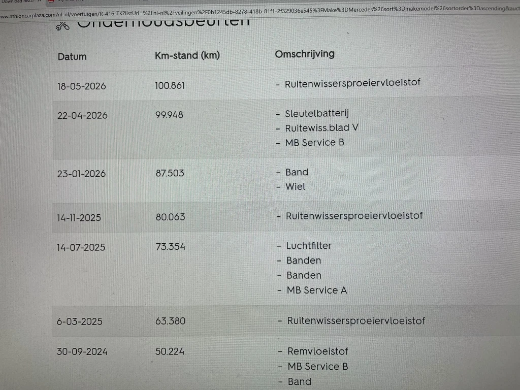 Mercedes-Benz A-Klasse – foto 17