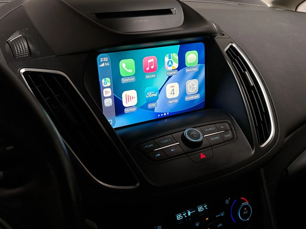 Ford C-MAX – foto 8