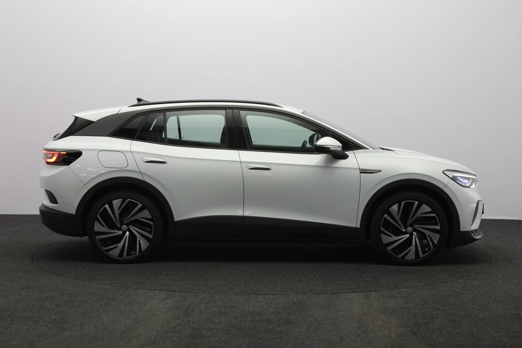 Volkswagen ID.4 – foto 7