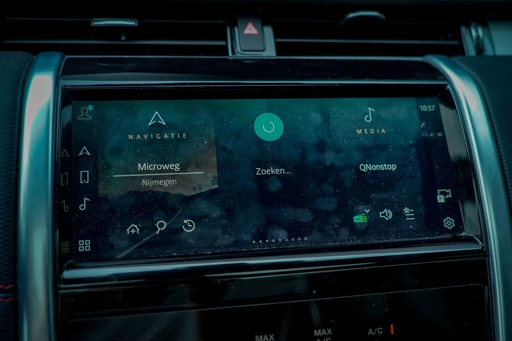 Land Rover Discovery Sport – foto 40