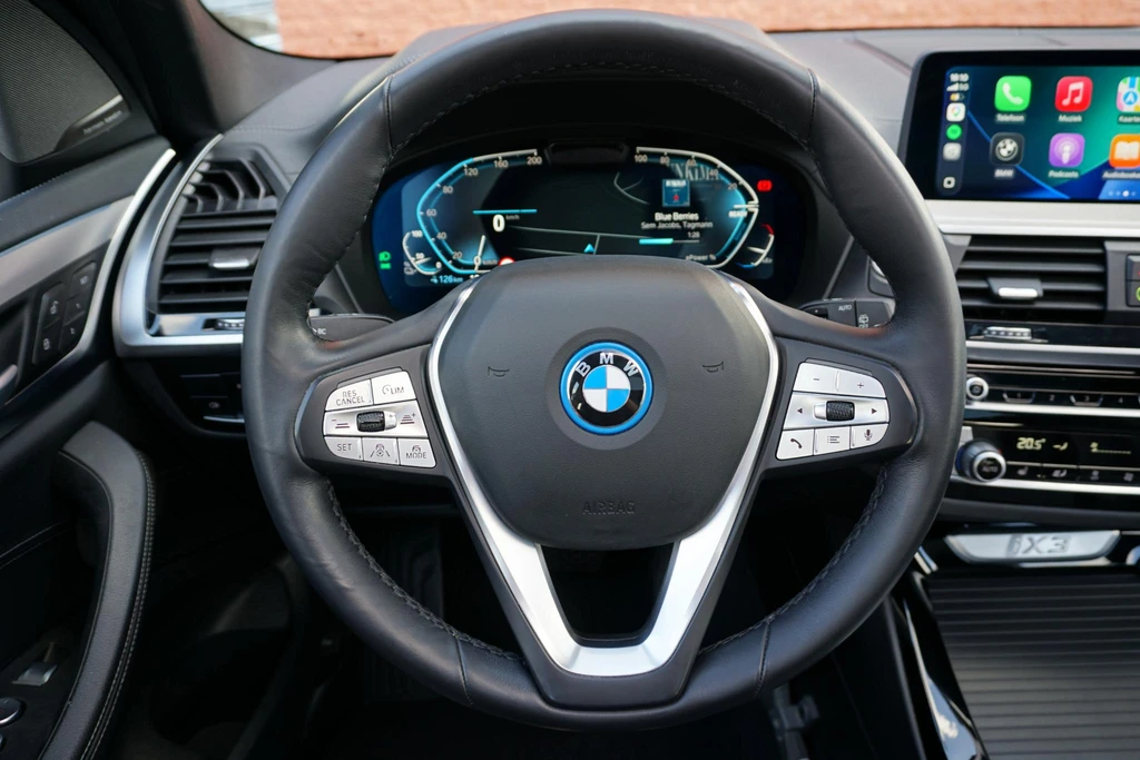 BMW iX3 – foto 26