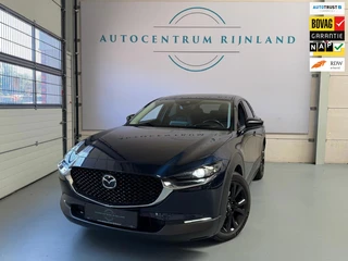 Mazda CX-30 – thumbnail 1