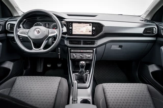 Volkswagen T-Cross – thumbnail 21