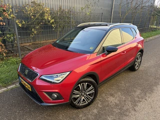 SEAT Arona – thumbnail 2