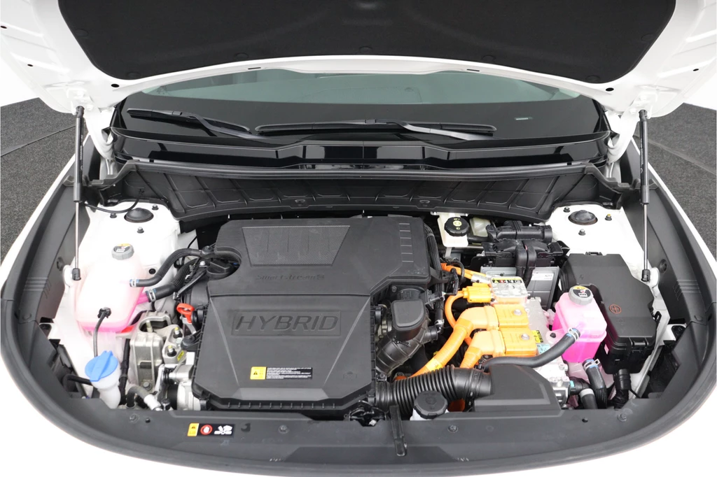 Kia Niro – foto 40