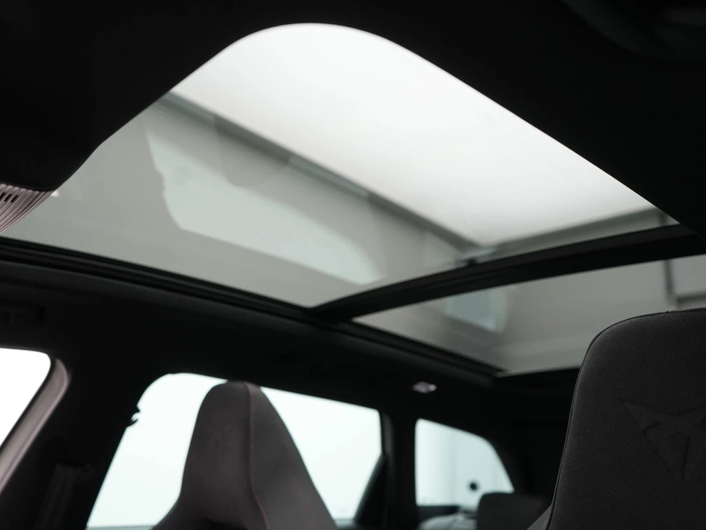 CUPRA Leon Sportstourer – foto 41