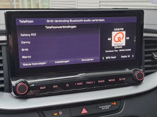 Kia Ceed Sportswagon – thumbnail 46