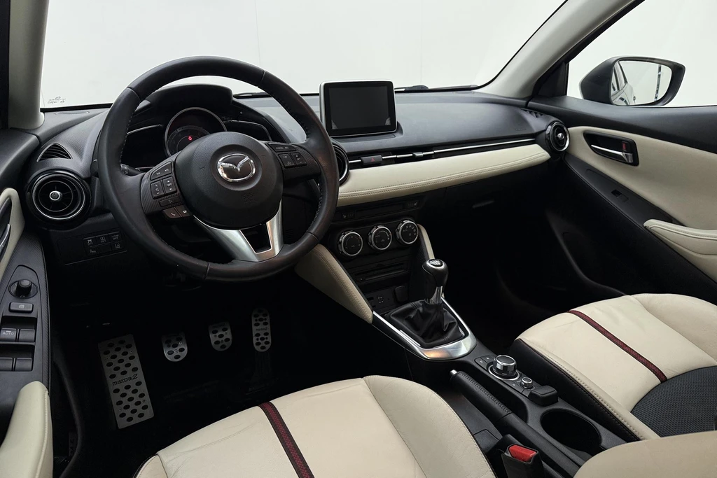 Mazda 2 – foto 15