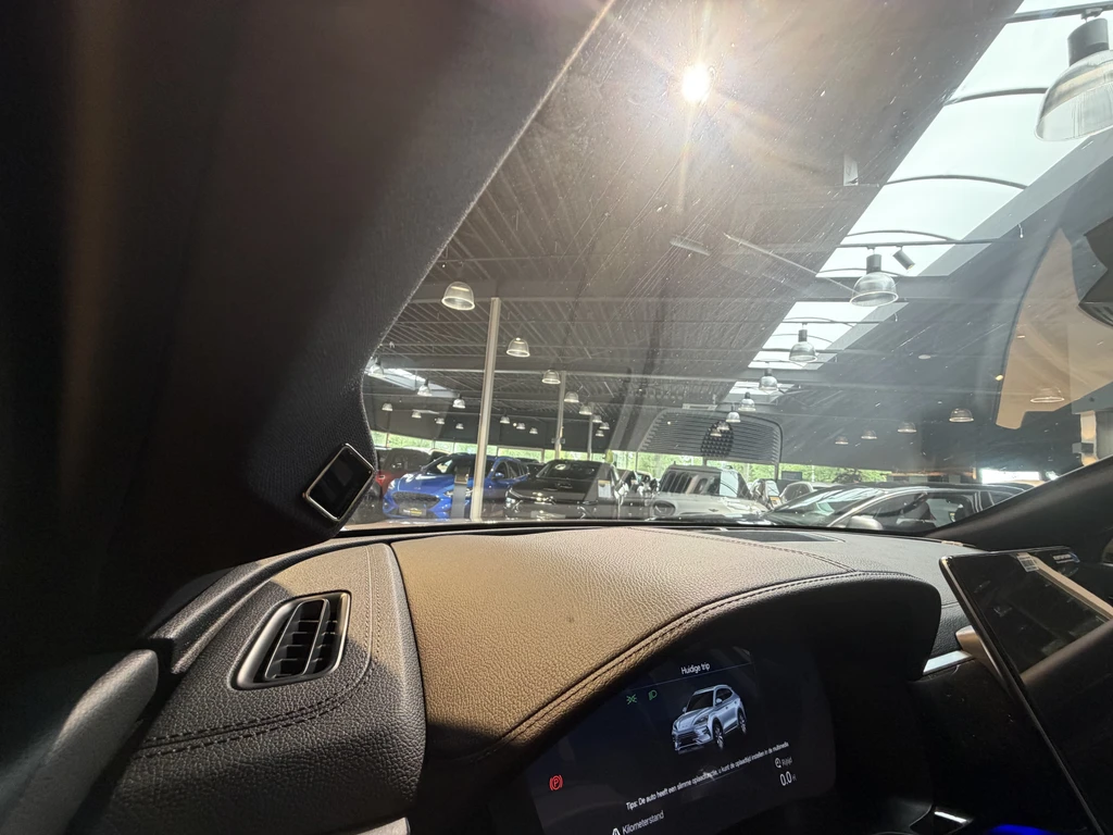 BYD SEAL U – foto 33