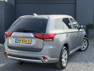 Mitsubishi Outlander – thumbnail 3