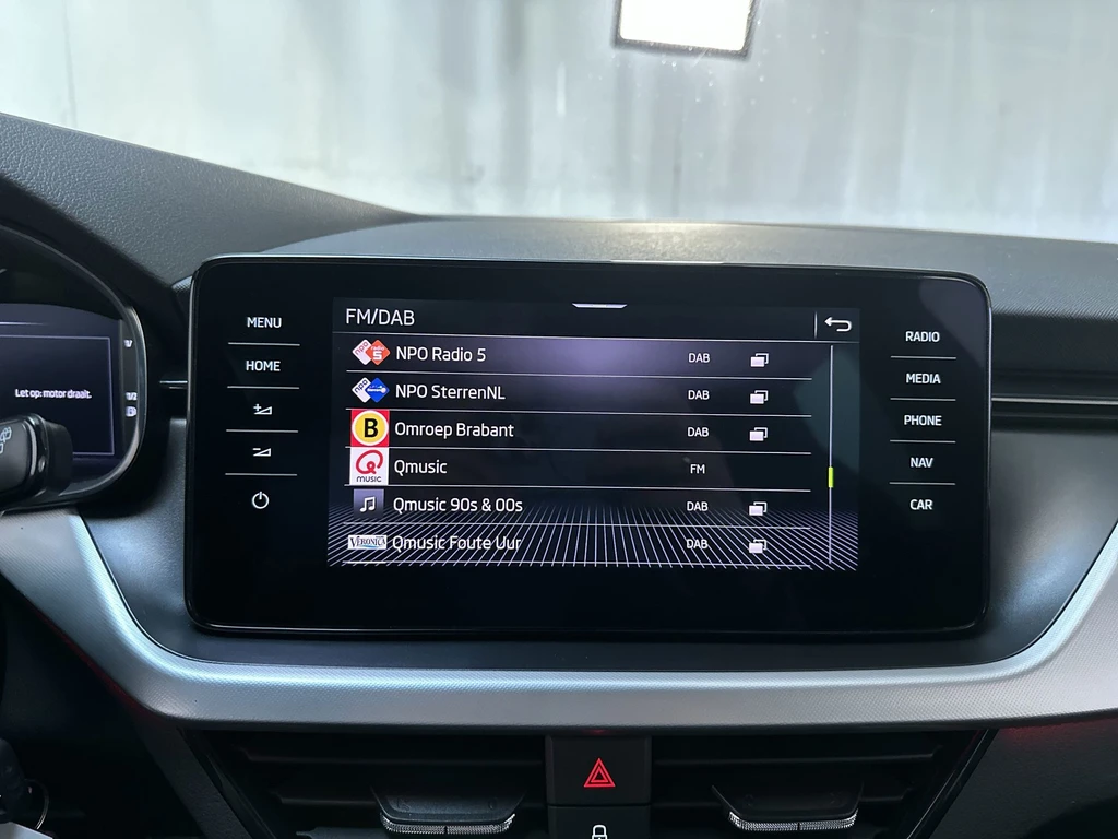 Škoda Kamiq – foto 22