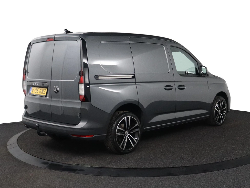 Volkswagen Caddy – foto 5
