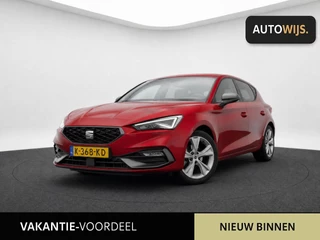 SEAT Leon – thumbnail 1