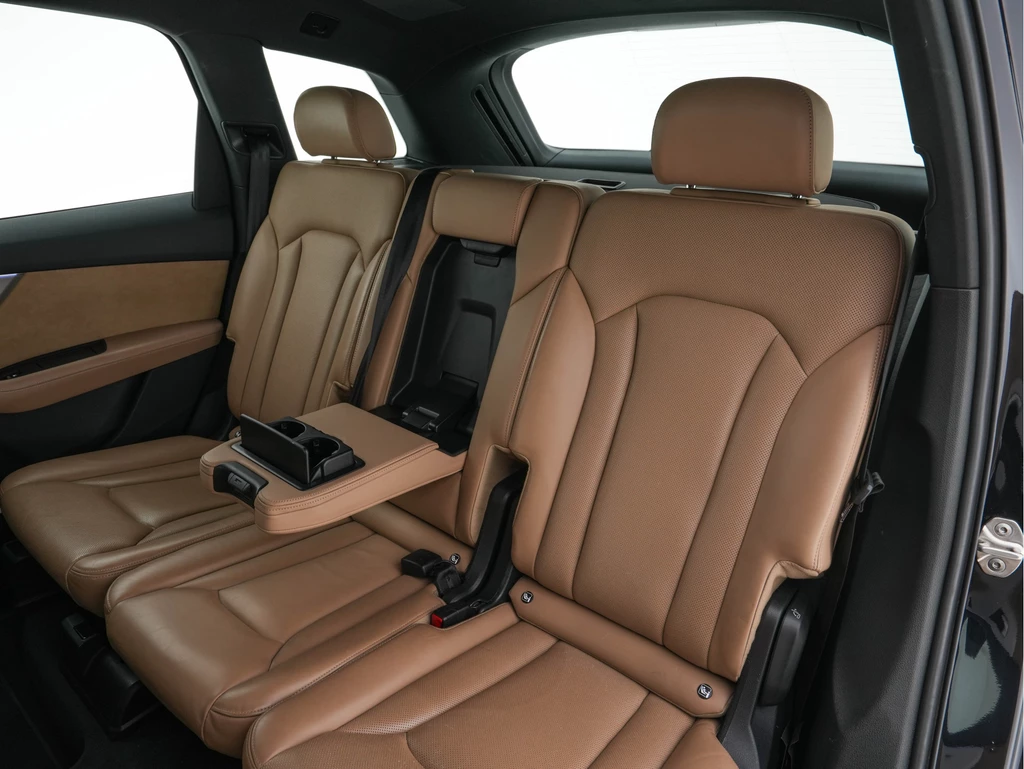 Audi Q7 – foto 27