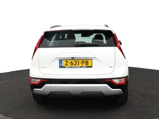 Kia Niro – thumbnail 6