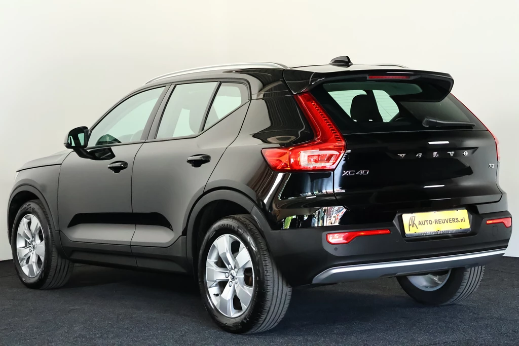 Volvo XC40 – foto 3