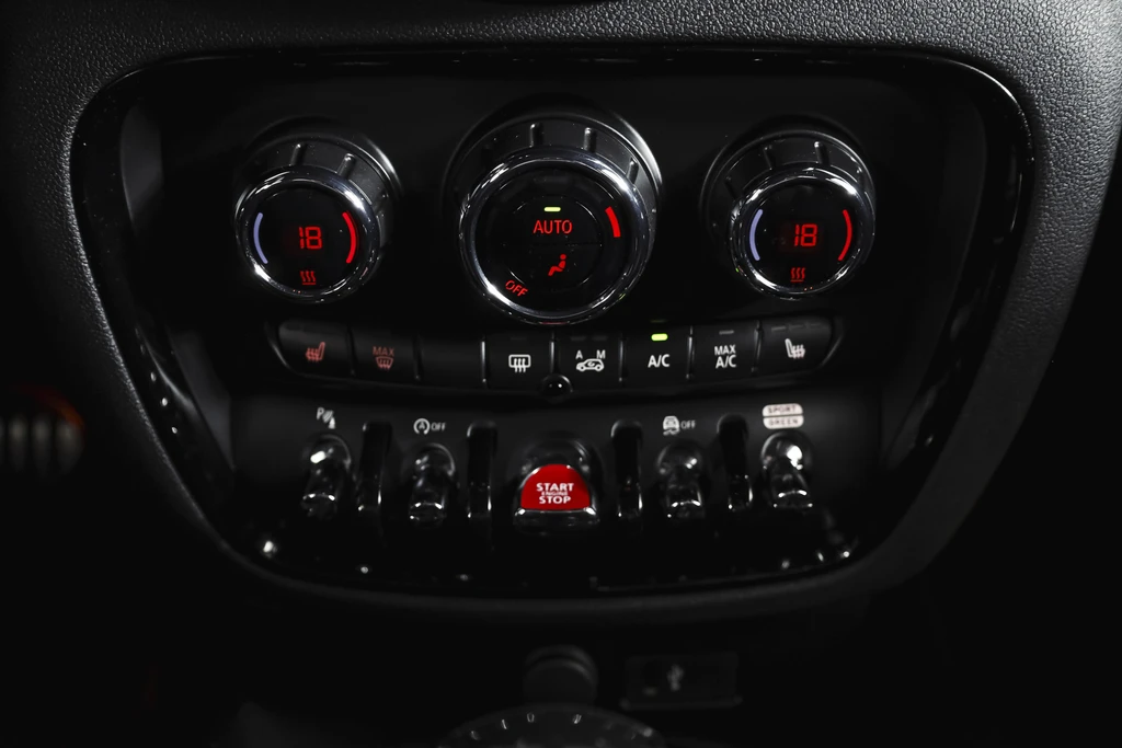 MINI Clubman – foto 32