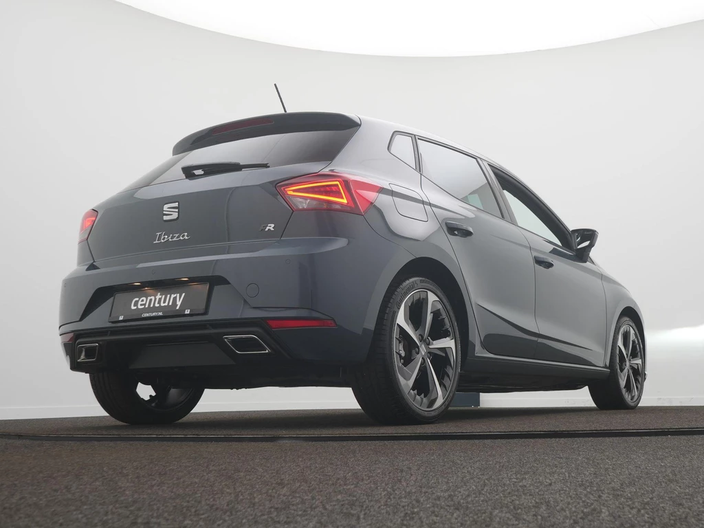 SEAT Ibiza – foto 7