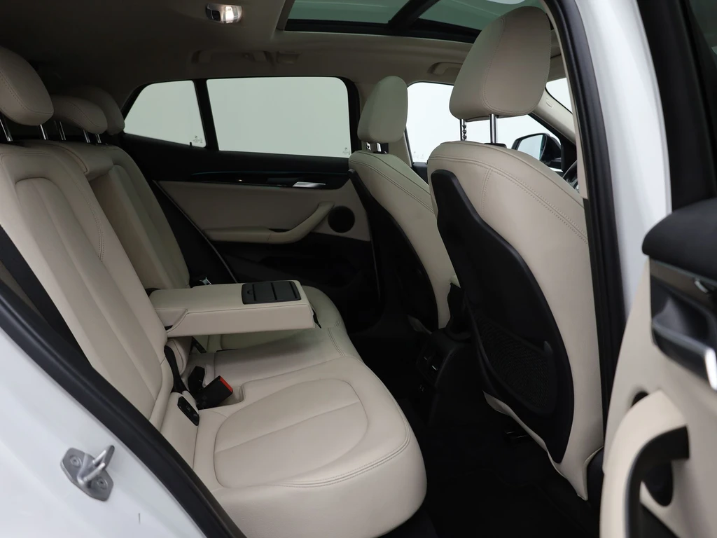 BMW X2 – foto 28