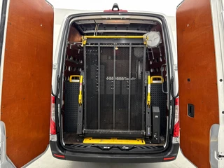 Mercedes-Benz Sprinter – thumbnail 24