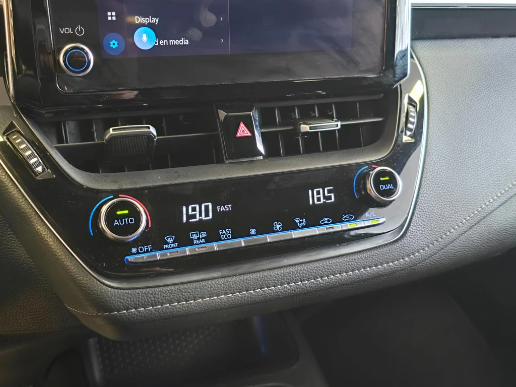 Toyota Corolla – foto 18