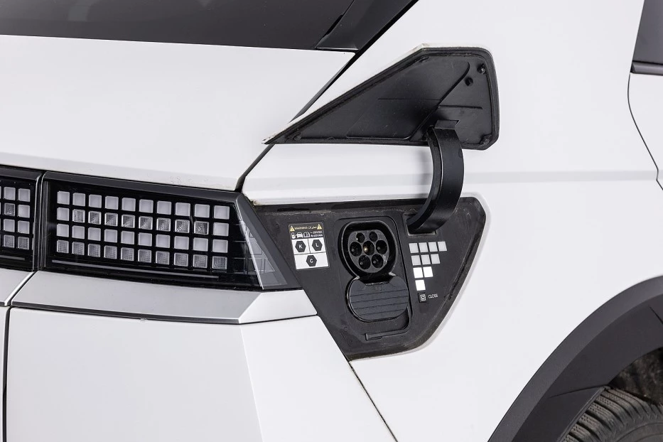 Hyundai IONIQ 5 – foto 46