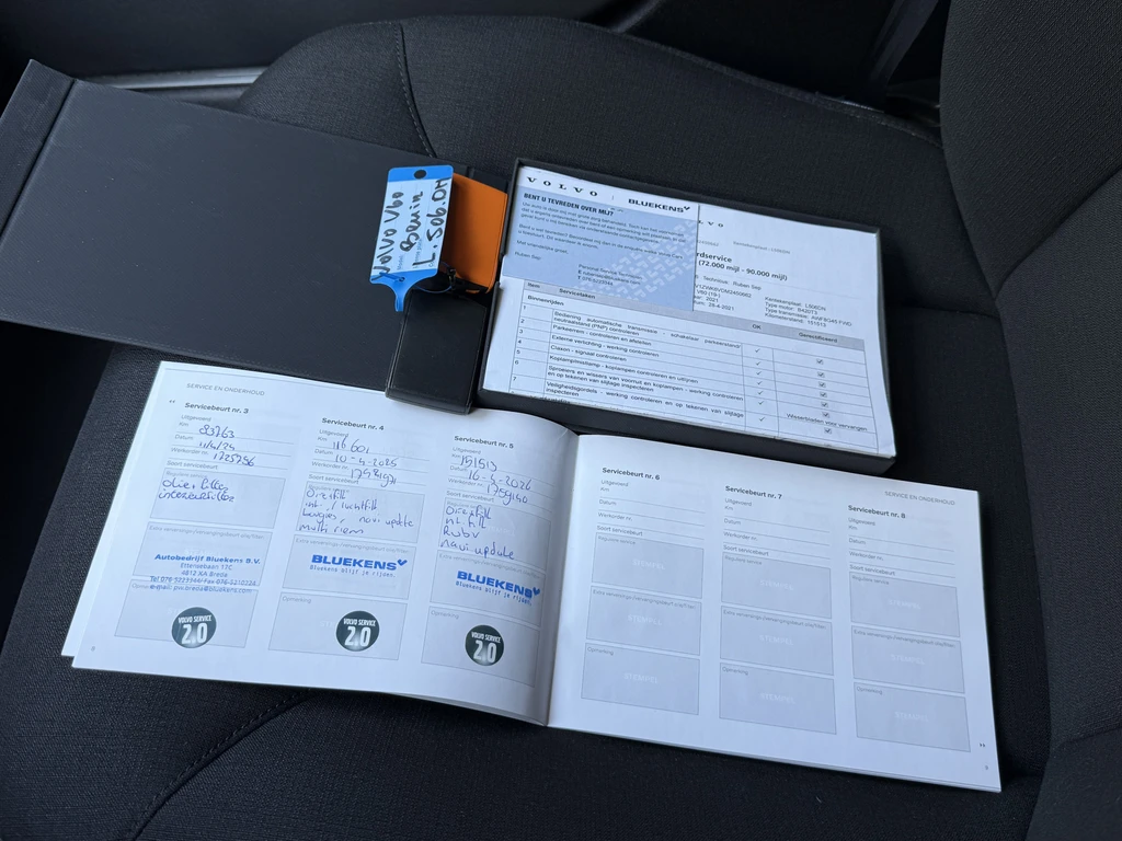 Volvo V60 – foto 14