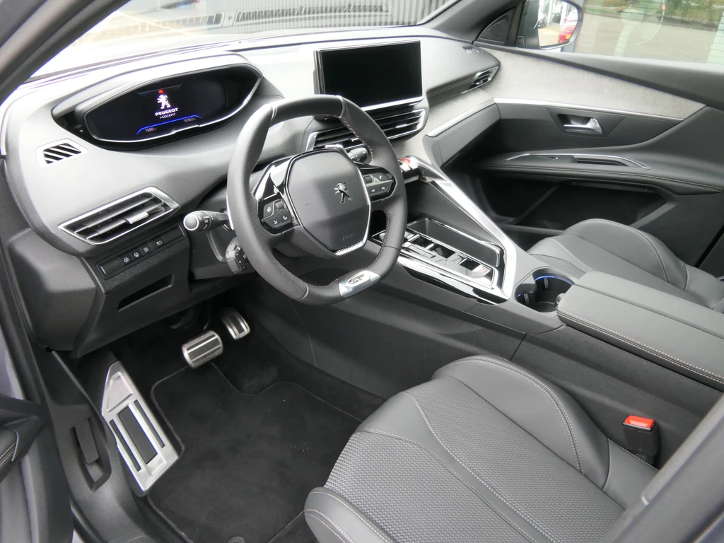 Peugeot 3008 – foto 9