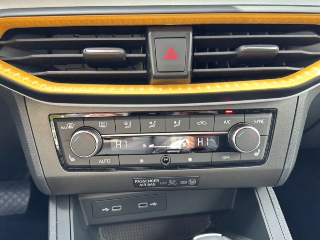 SEAT Ibiza – foto 21