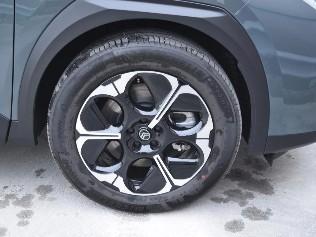 Citroën C5 Aircross – foto 25