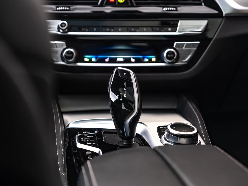 BMW 5 Serie – foto 55