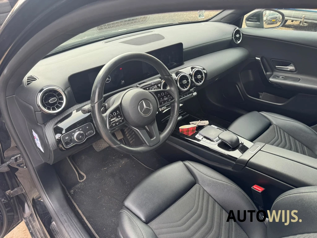 Mercedes-Benz A-Klasse – foto 21