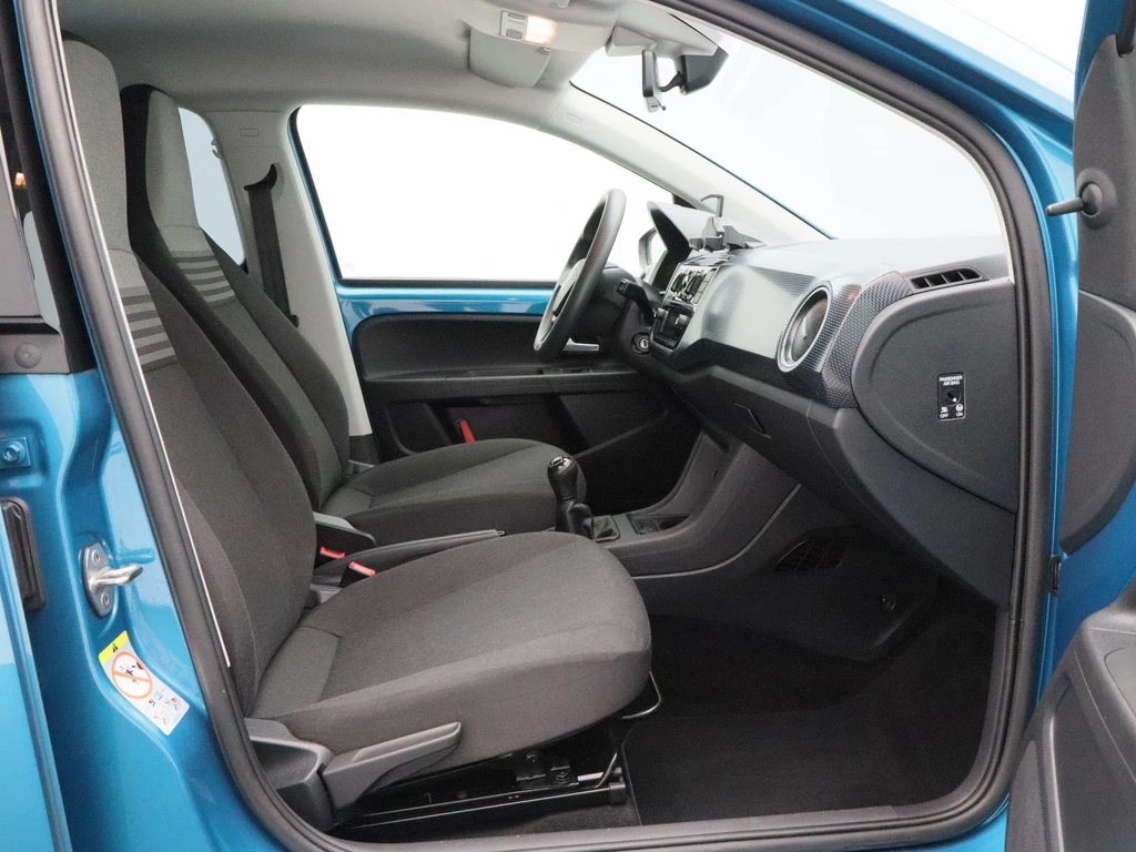 Volkswagen up! – foto 29