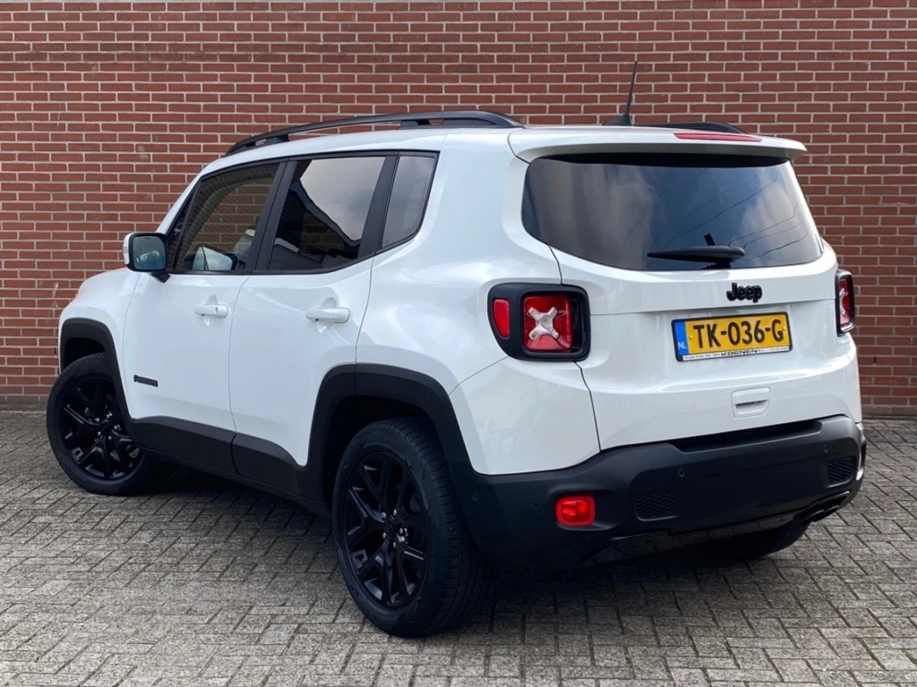 Jeep Renegade – foto 4