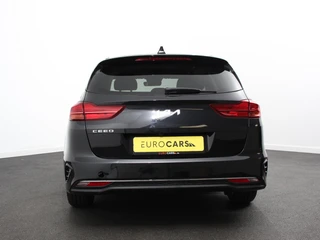 Kia Ceed Sportswagon – thumbnail 3