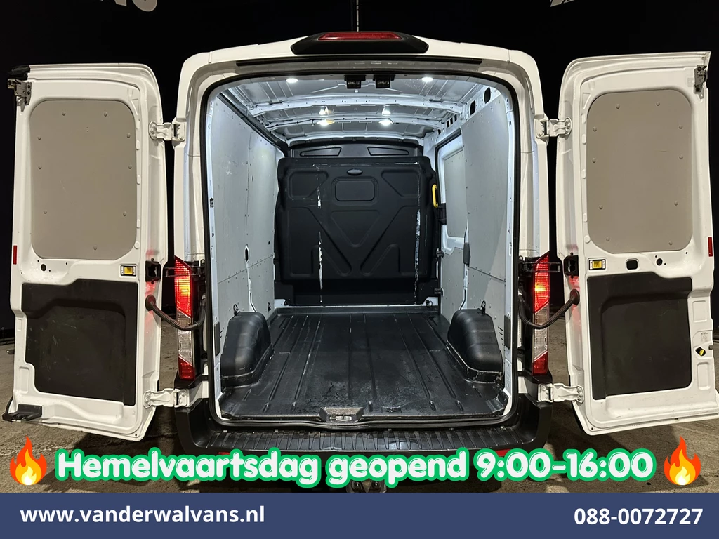 Ford Transit – foto 12