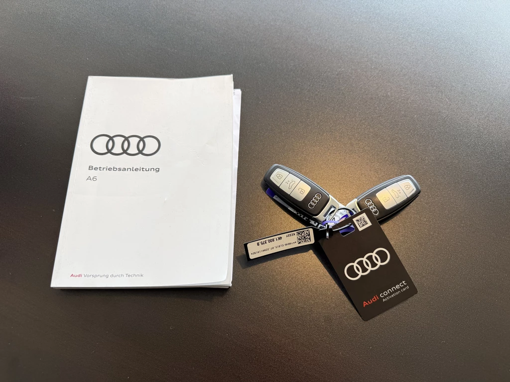 Audi A6 – foto 52