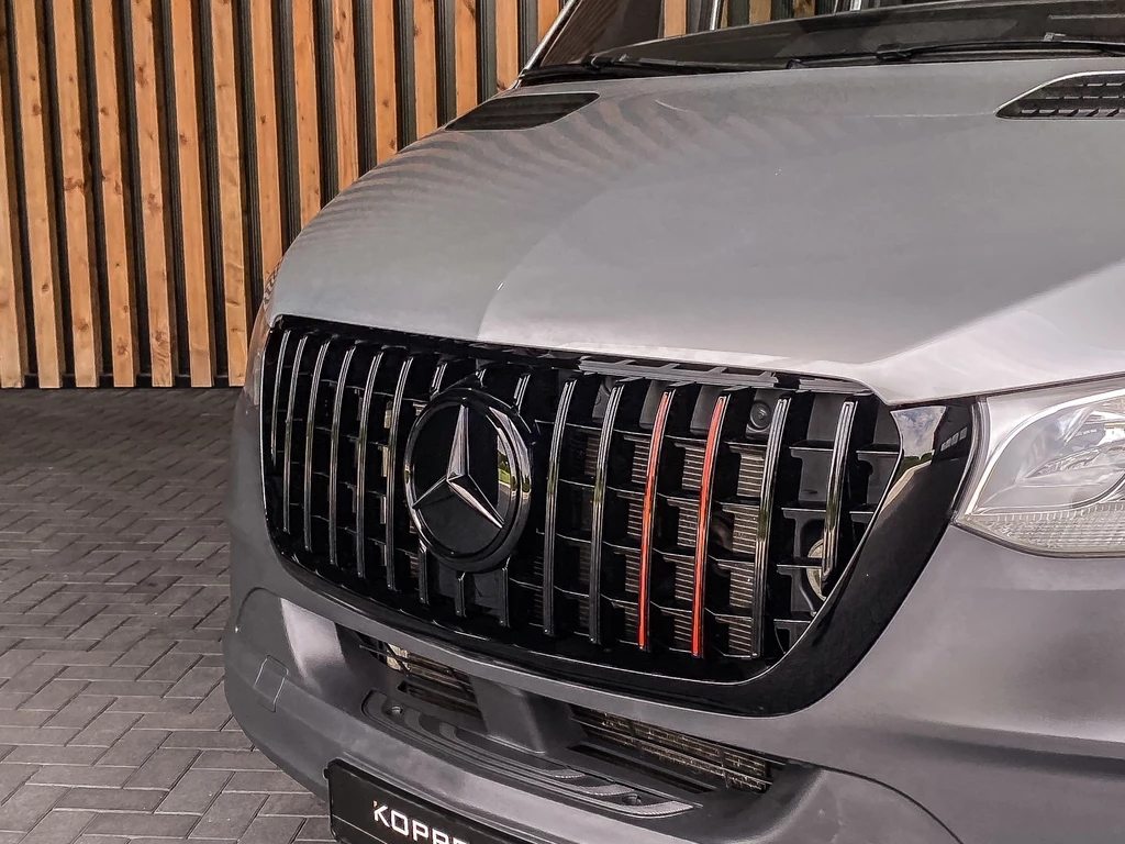 Mercedes-Benz Sprinter – foto 33