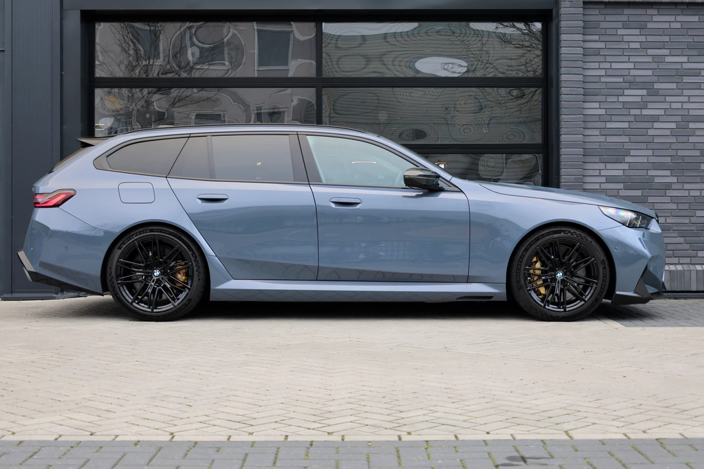 BMW M5 – foto 16