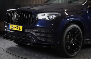 Mercedes-Benz GLE – thumbnail 56