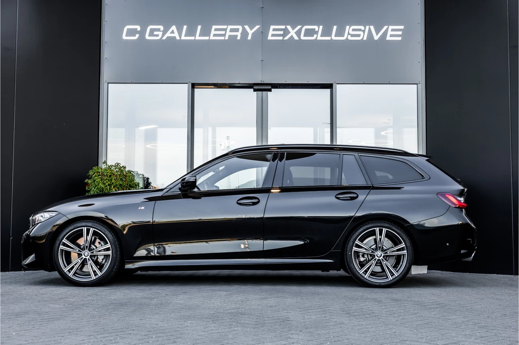 BMW 3 Serie – foto 4