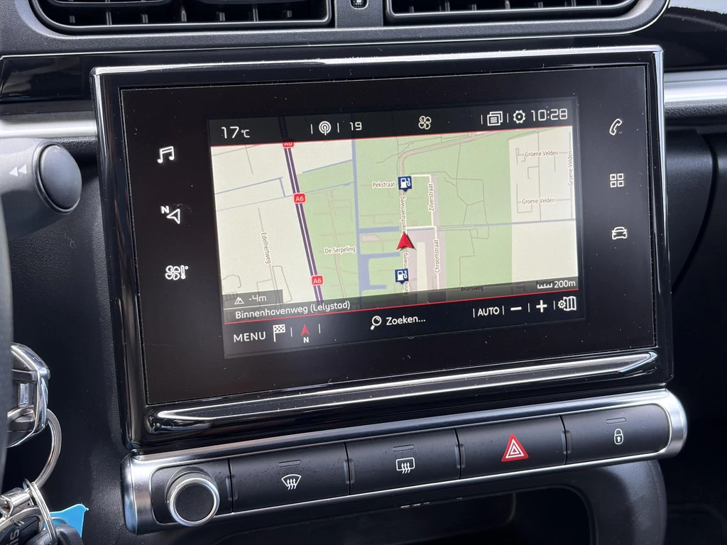 Citroën C3 – foto 12