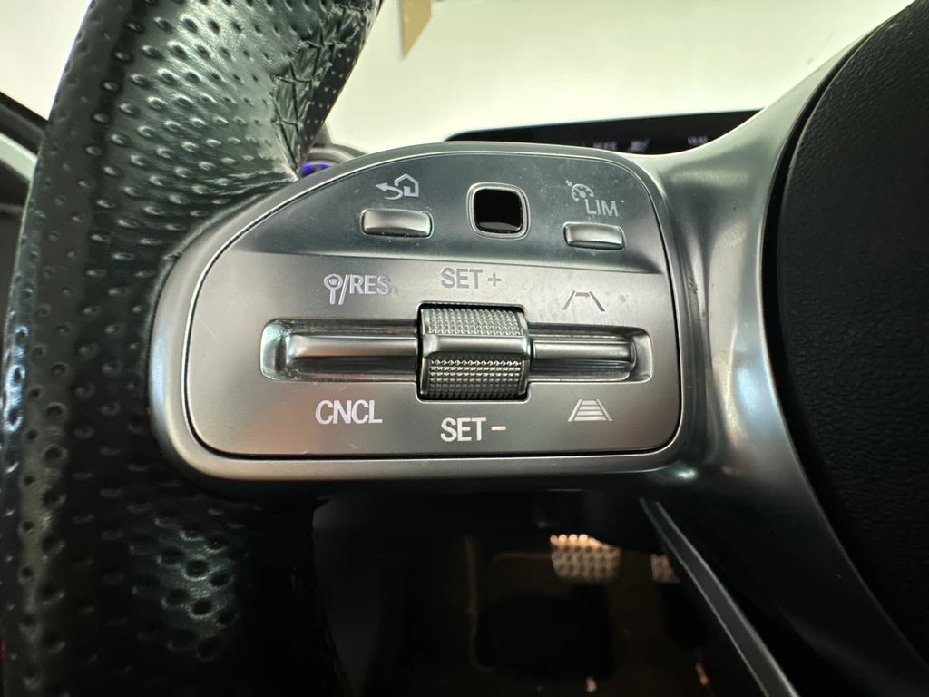 Mercedes-Benz A-Klasse – foto 12