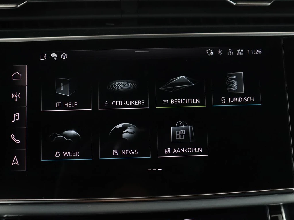 Audi Q7 – foto 34
