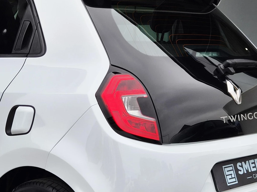 Renault Twingo – foto 43