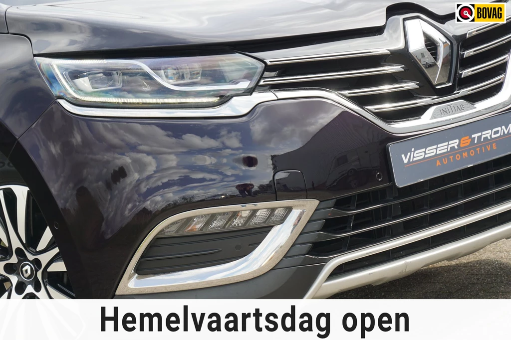 Renault Espace – foto 7