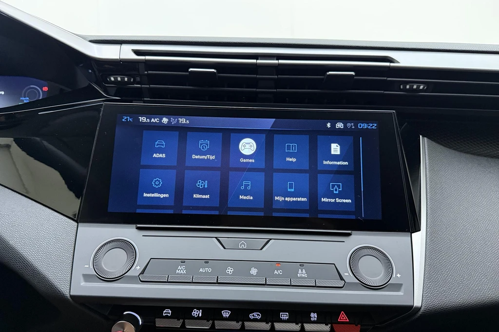 Peugeot 308 – foto 27